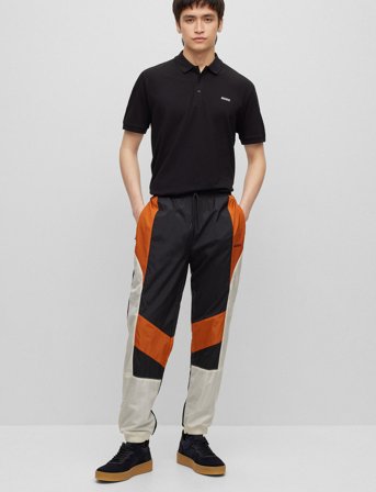 HUGO Donos222 - Black - S