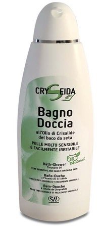 CRYSEIDA BAGNO DOCCIA 400ML