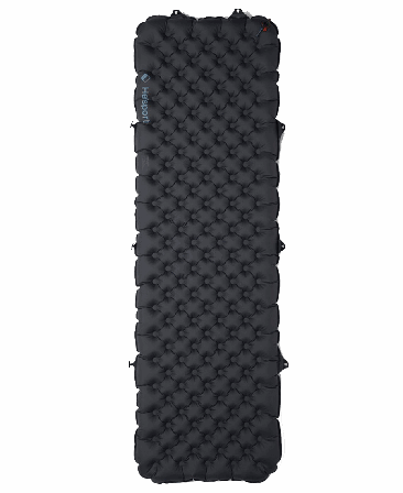 Helsport Challenger R3 Dark Shadow / Fjord Blue