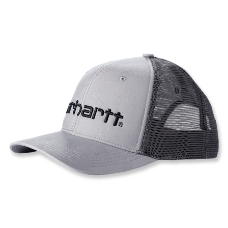 Carhartt 101195E63 Keps grå Grå, Kläder