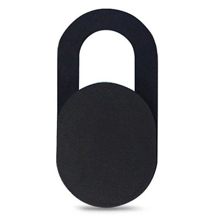 (9 st) Universal Webcam Cover Slider Kamera Shield Skydda Sticker Laptop Smartphone