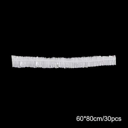 10/30 st Cover Hushållsfuktsäkert cover för brödrost