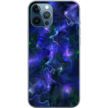 Kompatibelt Mobildeksel til Apple Apple iPhone 12 Pro Farger