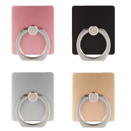 Älypuhelimen sormipidike - neliö