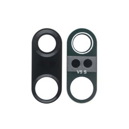 Original Huawei P20 Pro Bak Kameralins Med Tejp