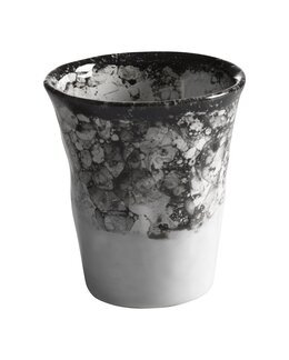 Krus Bubble 30 cl Grå