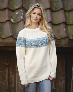 Genser Yksle - Viking of Norway