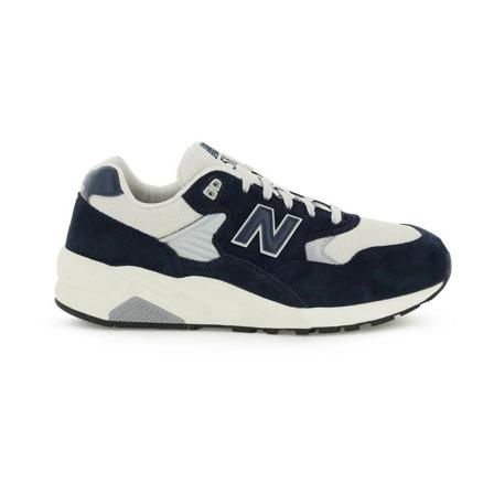 New Balance Sneakers blå, Herr, Herr, Storlek: 42 EU