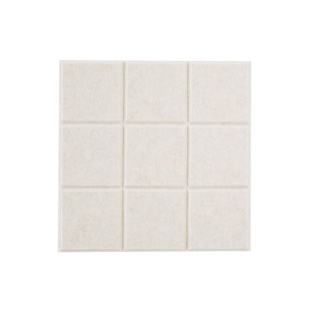 Filt opslagstavle opslagstavle Nordisk stil filt tavle fliser Husholdnings filt væg baggrund væg foto display tavle