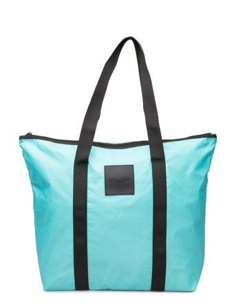 Women's Shopper Bags Totes Blå Ilse Jacobsen