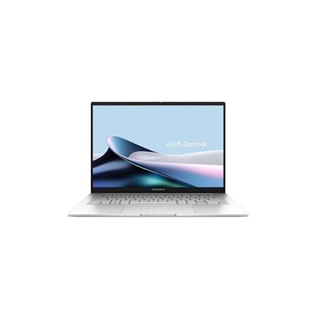 Asus Zenbook 14 UX3405CA-DRFQL168W 14" Intel Core Ultra 7 32 GB RAM 1 TB SSD Silver Mist