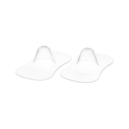 Avent Paracapezzoli Farfalla Small 2 Pezzi Con Custodia Trasporto