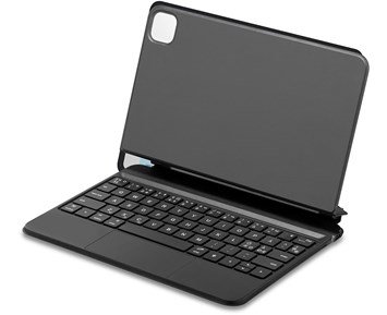 Andersson IDC-K2000 - iPad Case Keyboard BT 10,9/11 - Fyndvara - Fodral med tangentbord för iPad Air & Pro (10,9-11")