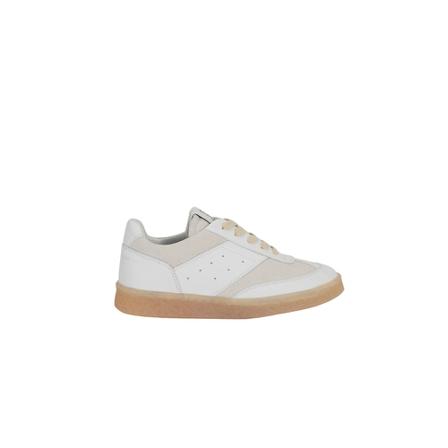 MM6 Maison Margiela Sneakers , Wit , Dames , Maat: 41 EU