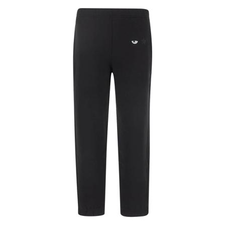 Chiara Ferragni Collection Eye Star Sweatpants Sort, Dame
