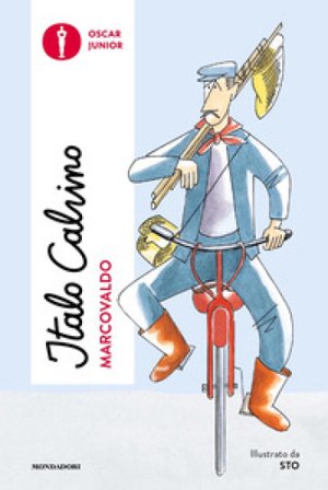 Marcovaldo Italo Calvino