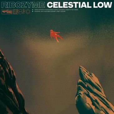Celestial low Ribozyme