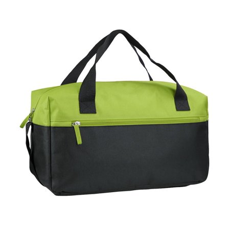 Derby of Sweden Sky Travelbag Väska 20 l, lime Lime, Kläder