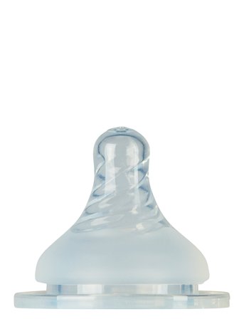 Mininor Nipple 3M - Blue - 9 M