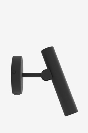 EGLO - Væglampe Almudaina - Sort - Væglamper - Fra Homeroom