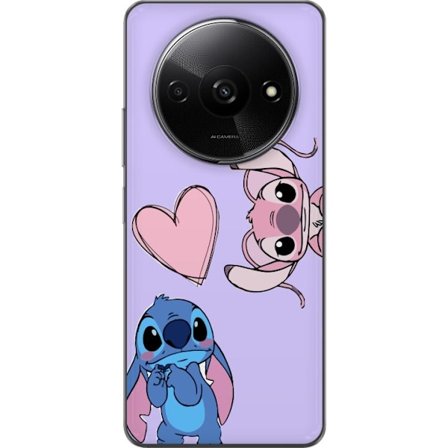 Yhteensopiva Puhelinkuori Xiaomi Xiaomi Redmi A3 Stitch Mode