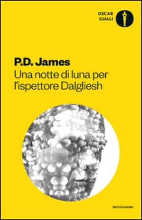 Una notte di luna per l'ispettore Dalgliesh P. D. James