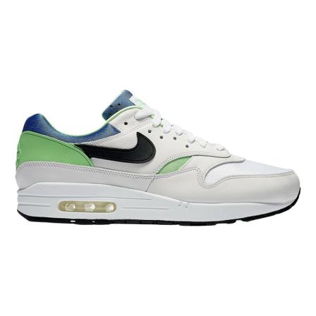 Nike Sneakers Hvid, Herre, Størrelse: 36 EU