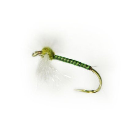 Quill Spent Olive # 12