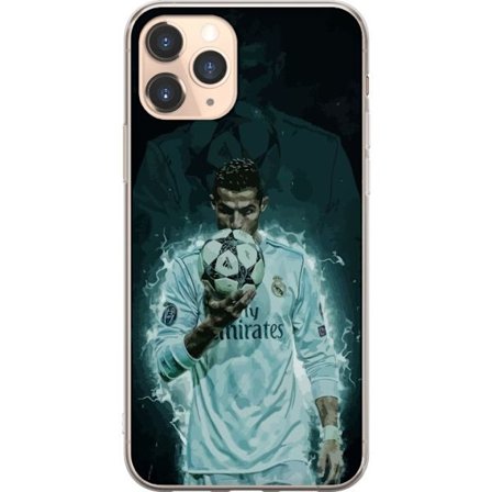 Kompatibelt Mobildeksel til Apple Apple iPhone 11 Pro Ronaldo
