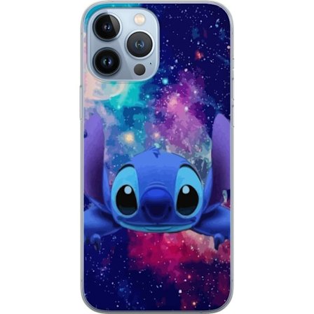 Yhteensopiva Puhelinkuori Apple Apple iPhone 13 Pro Max Stitch