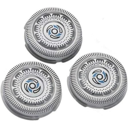SH70 Reservedele Shaver Blade Head til Philips Series 7000 S7310