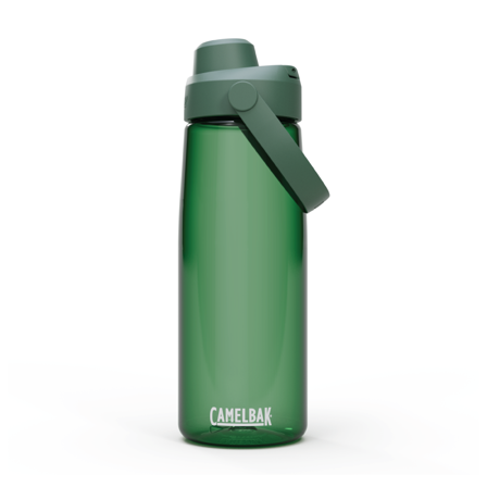 Camelbak Camelbak Drikkeflaske Thrive Chug, Grønn, 0,75 L