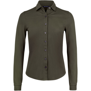 JEANSSKJORTE HERRE ELLENSBURG