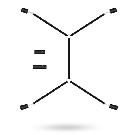 Sänkykahleet - Bad Kitty