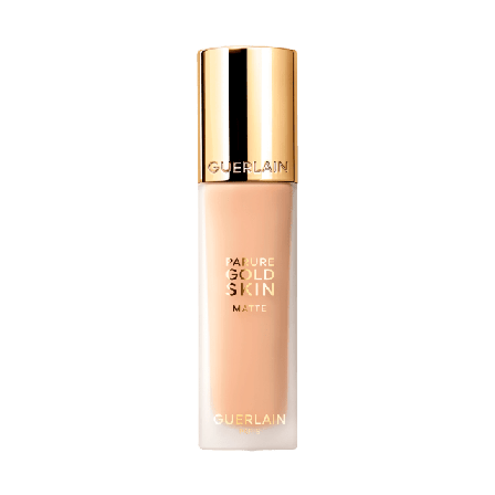 Guerlain PG Skin Matte Foundation Dam Beige 35 ML