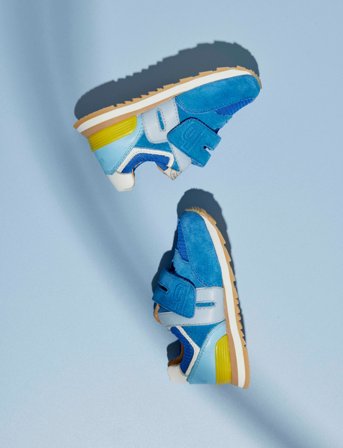 Bisgaard Bisgaard Winston - Blue - 31