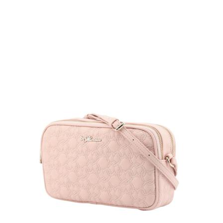 Blumarine, Bag- E17Wbbb 2 Roze, Dames, Maat:ONE Size