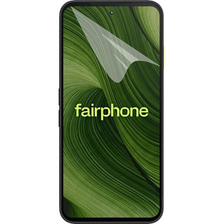 Fairphone 6 Näytönsuoja - Ultra Thin