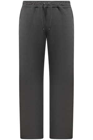 K-way Pantalone Tuta Lungo Uomo Nero