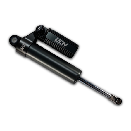 Bakbane Demper LEN Performance - Arctic Cat ZR 858 Catalyst 137 2025-2025