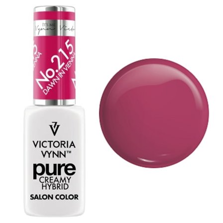 Victoria Vynn - Pure Creamy - 215 Dawn in Vienna - Gellack