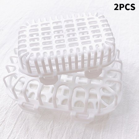 Opvaskemaskine Speciel Små Dele Rengøring Kurv Køkkenredskaber Ac