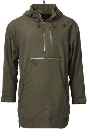 Laksen Nevis CTX Smock anorakki metsästykseen