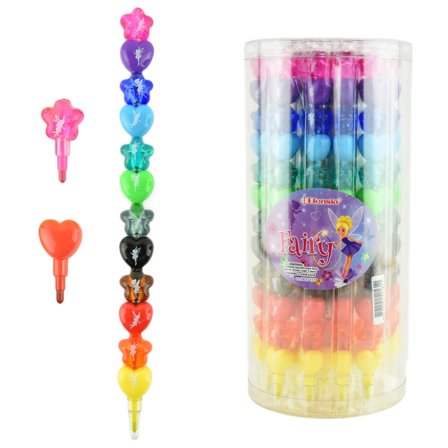 Pinottavat Värikynät