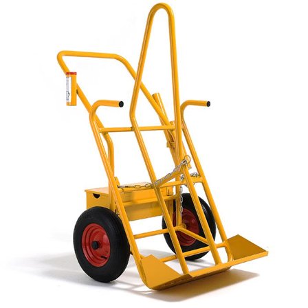 Hörby Bruk 2161 Flasketralle, Hageredskap