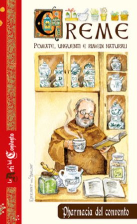 Creme. Pomate, unguenti e rimedi naturali Ulrike Raiser