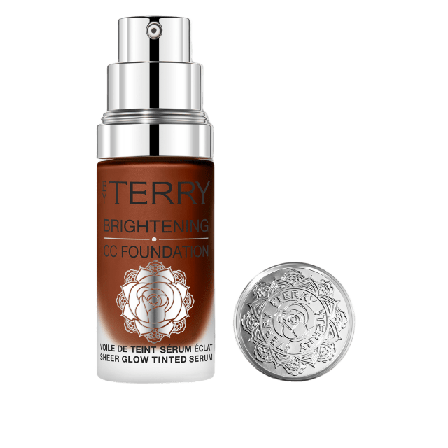 By Terry Brightening CC Foundation Dam Brun 30ML