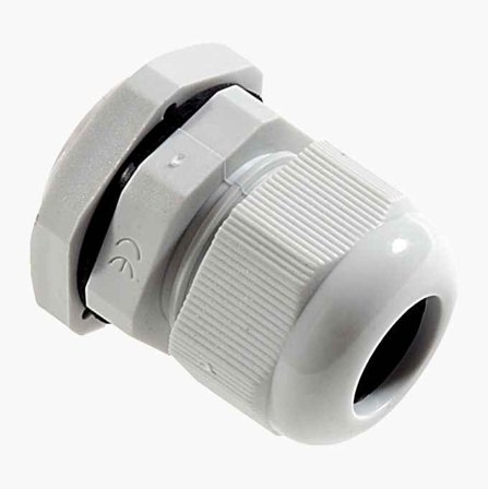 Biltema - Kabelforskruing PG21 13–18 mm 2 stk.