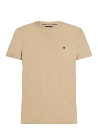 Tommy Hilfiger | Stretch Slim Fit Tee | XXXL