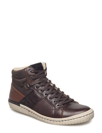 Alvin Mid M Brown Björn Borg